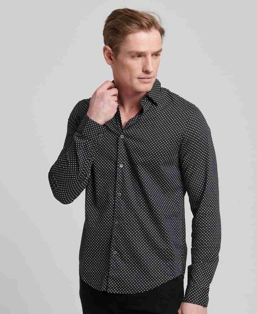 ALL OVER PRINT SHIRT