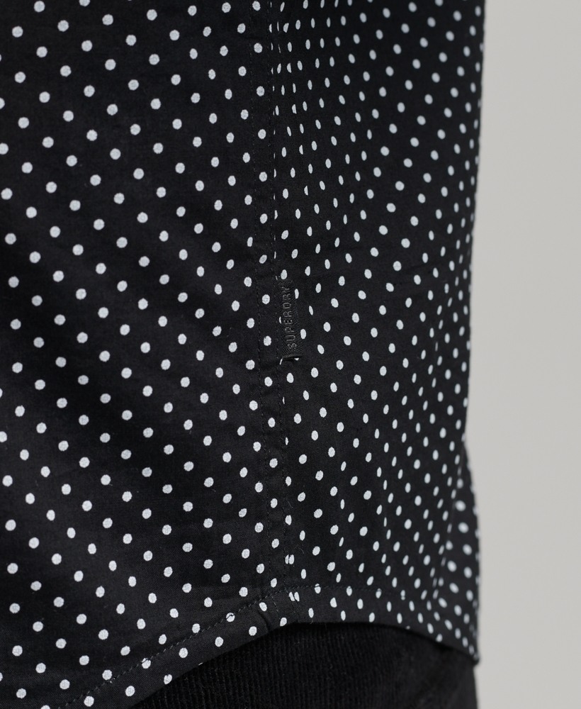 ALL OVER PRINT SHIRT