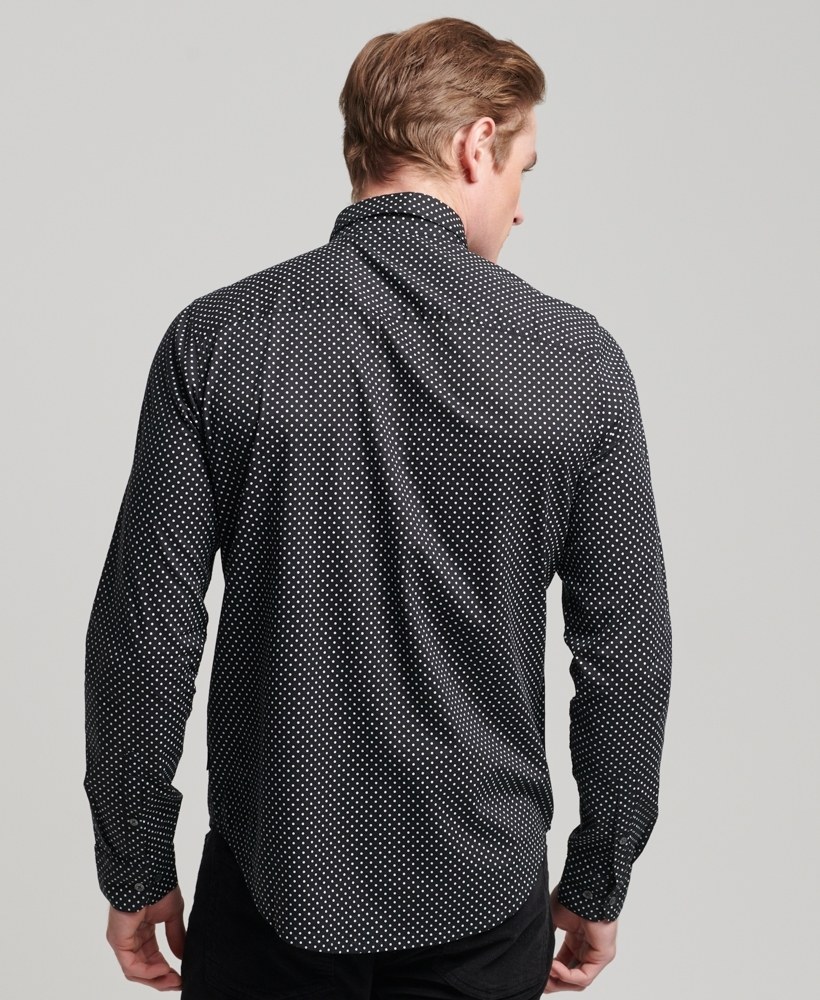 ALL OVER PRINT SHIRT
