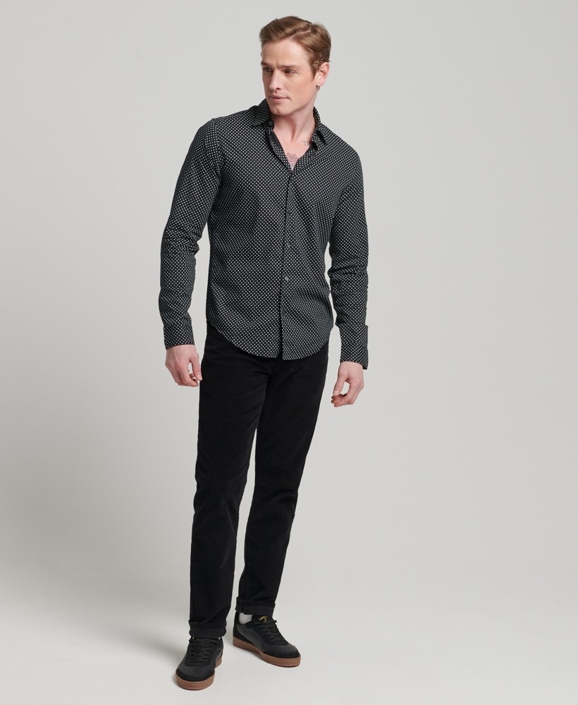 ALL OVER PRINT SHIRT
