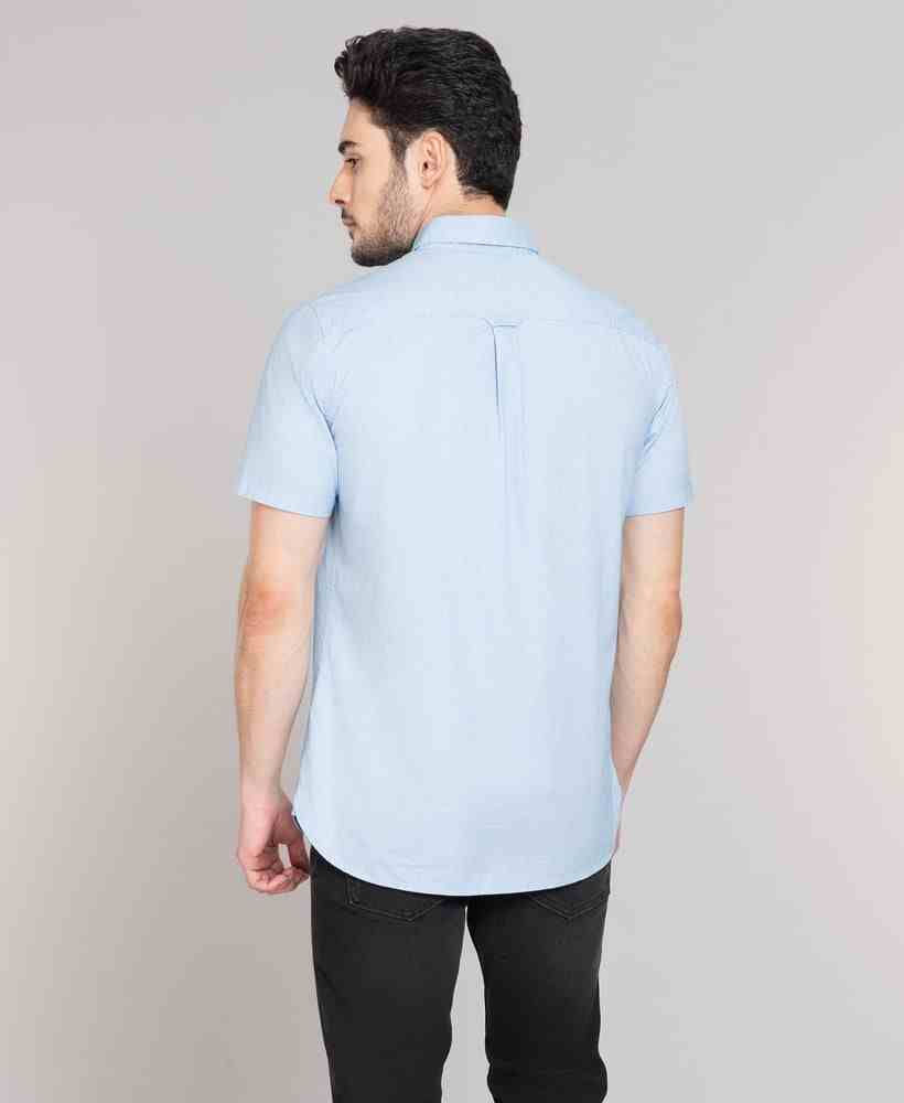 S/S LONDON BD SHIRT
