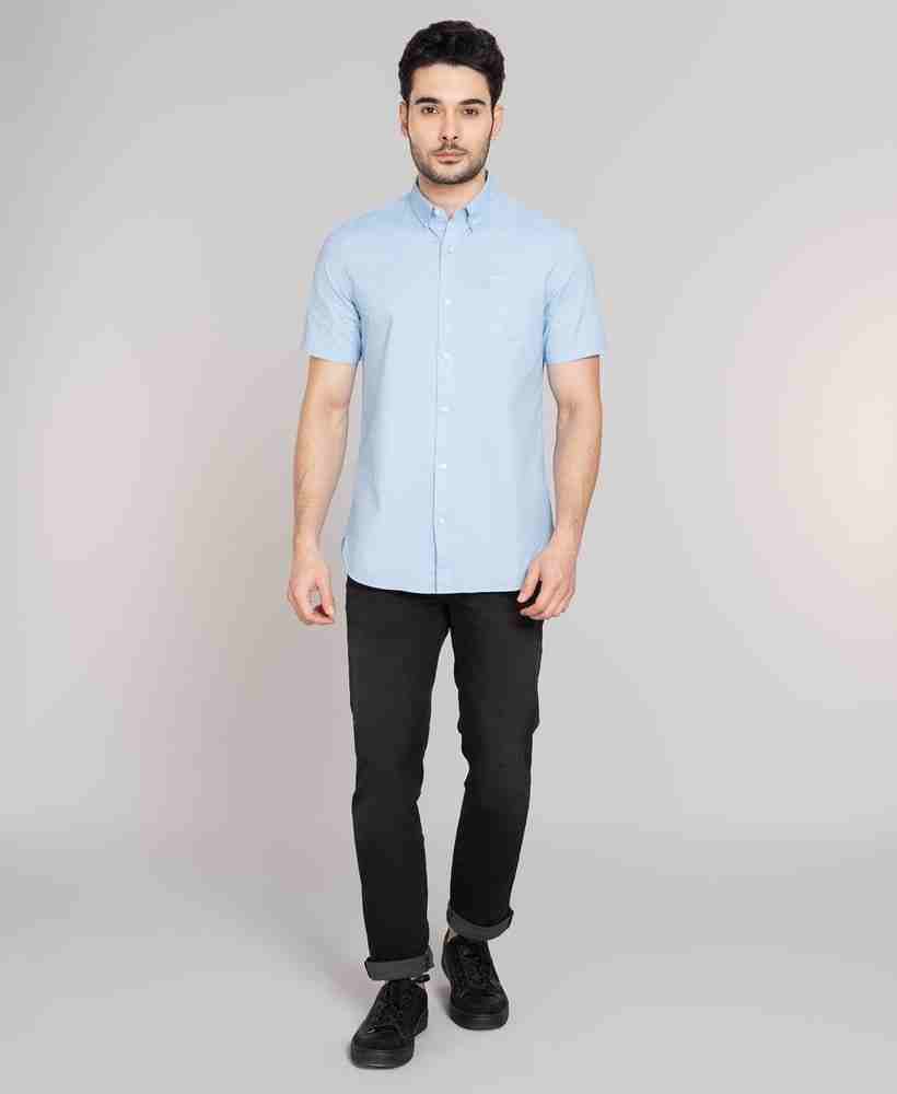 S/S LONDON BD SHIRT