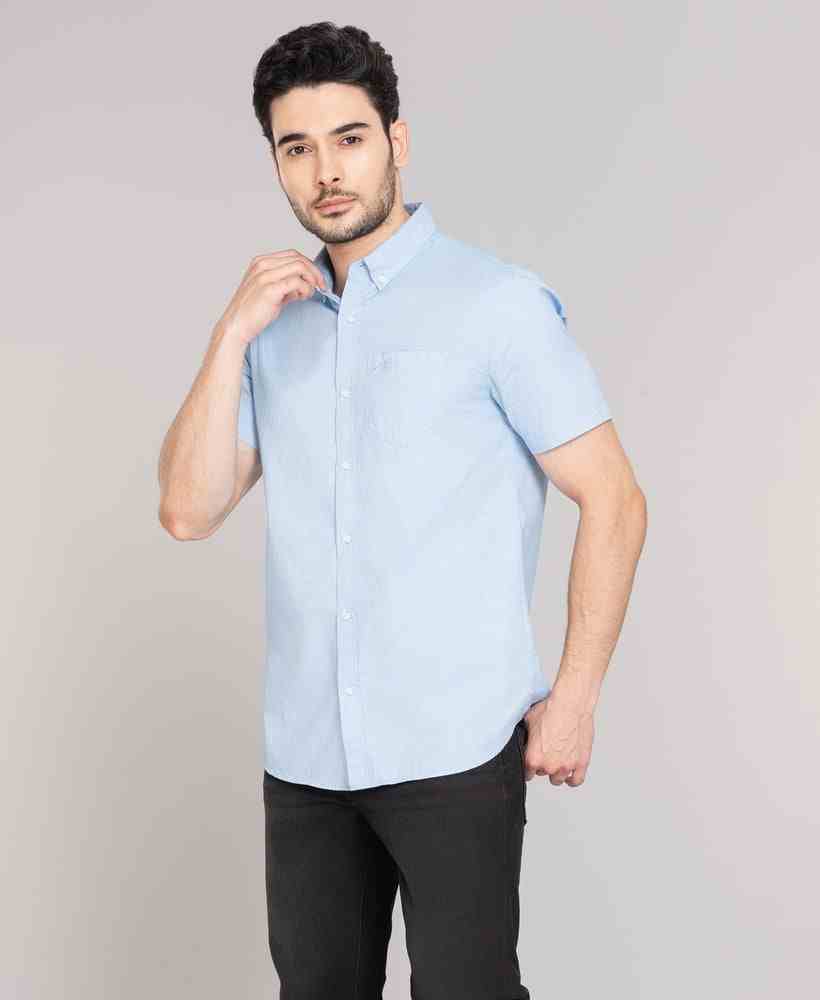 S/S LONDON BD SHIRT