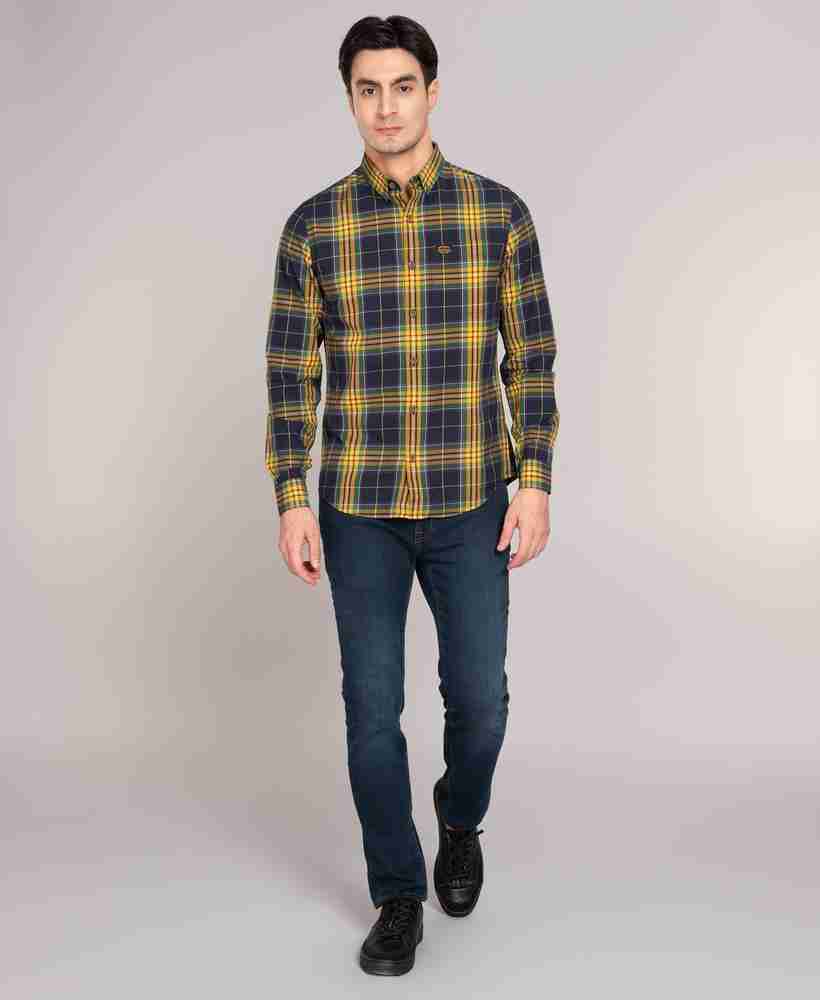 vintage-heritage-l-s-check-men-s-blue-shirt-10015533