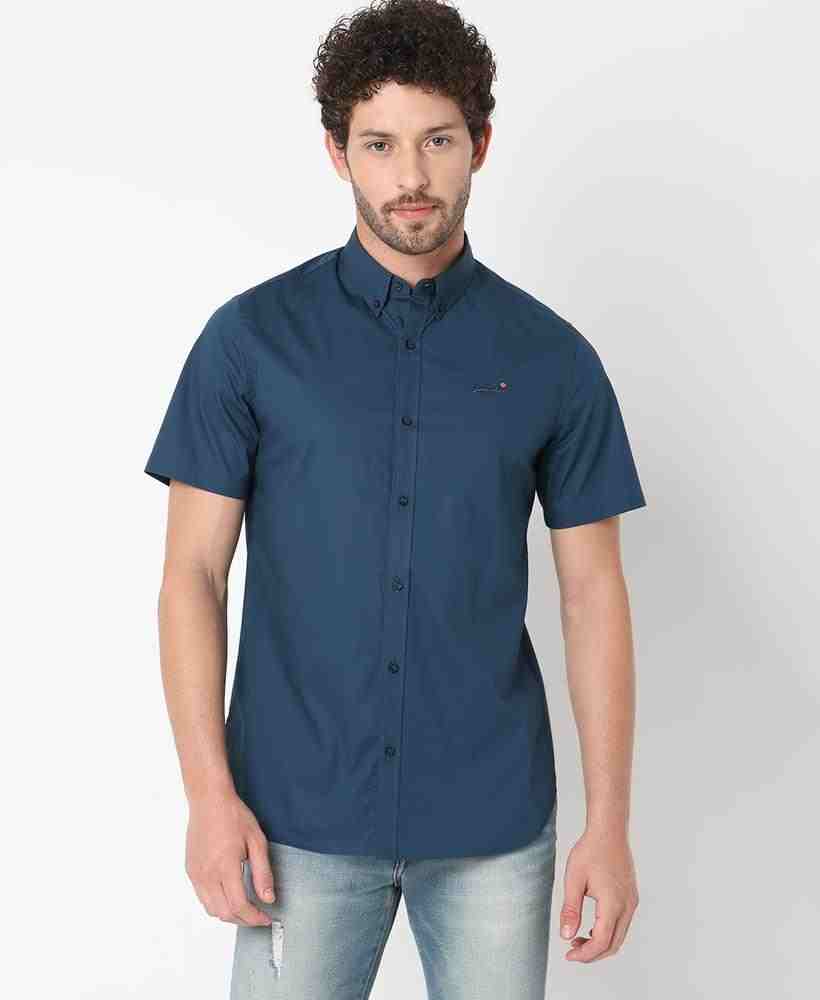 premium-stretch-s-s-men-s-blue-shirt-10015558