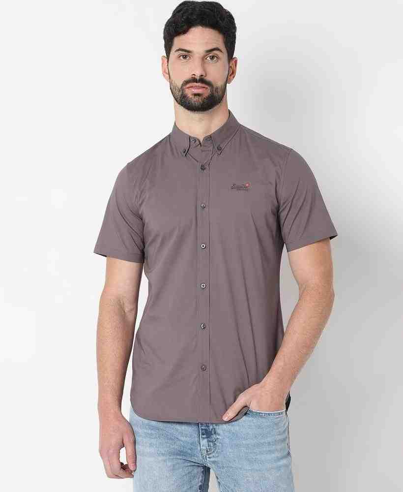 PREMIUM STRETCH S/S SHIRT