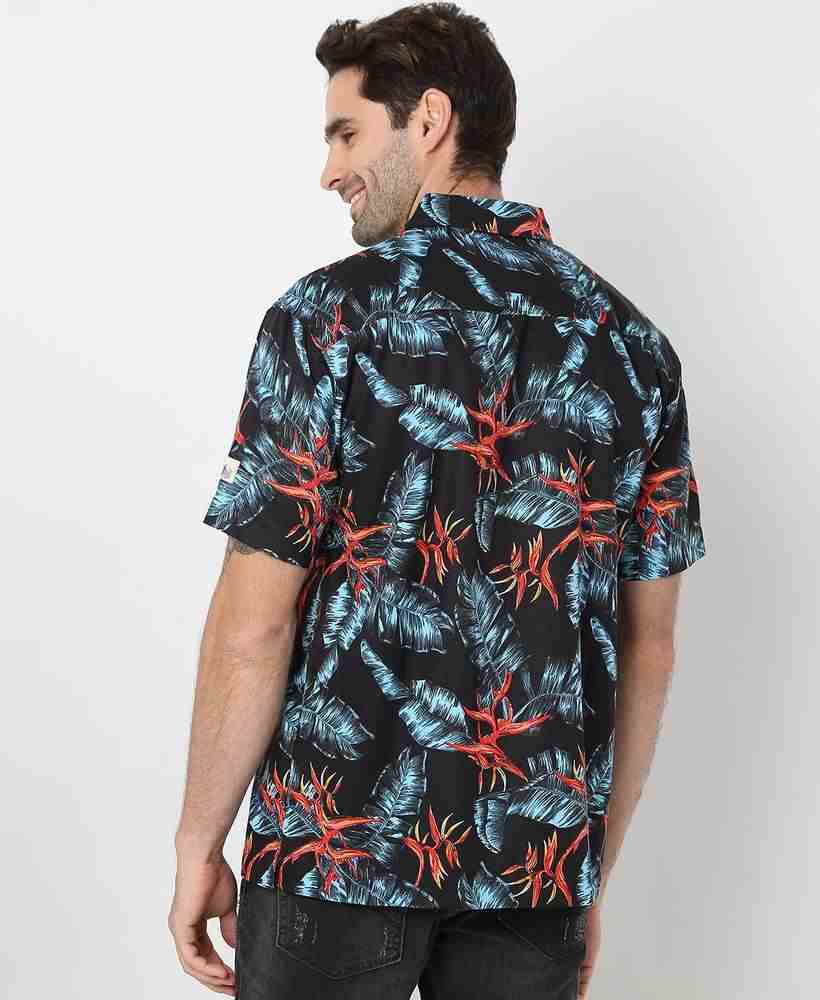 HAWAIIAN S/S SHIRT