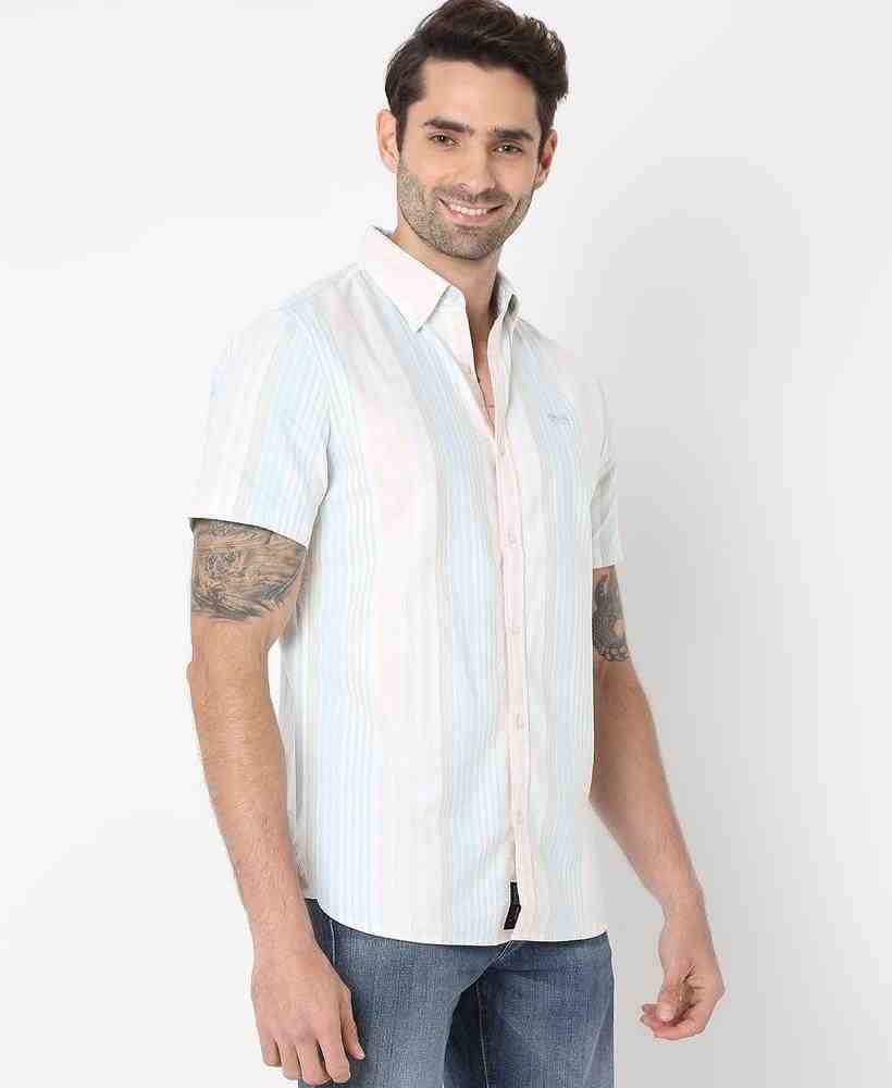 SS CLASSIC OXFORD SHIRT