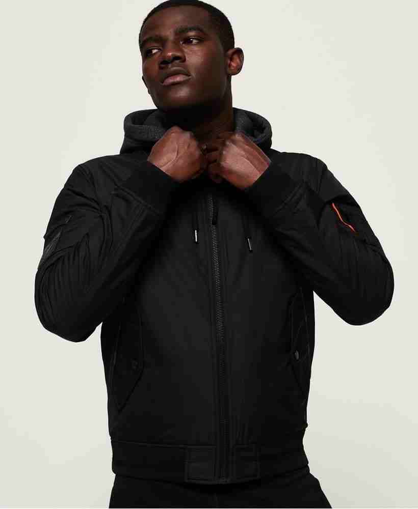 Superdry rookie flight outlet