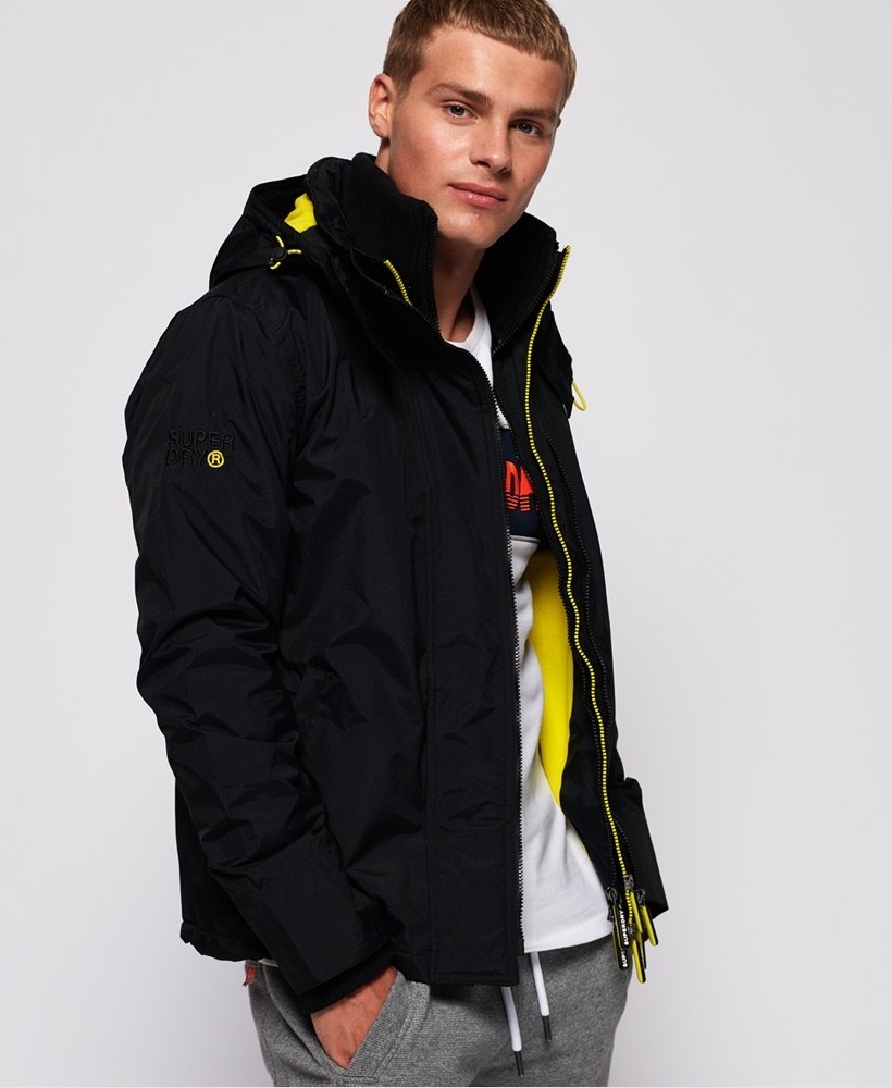 Superdry arctic hood sales