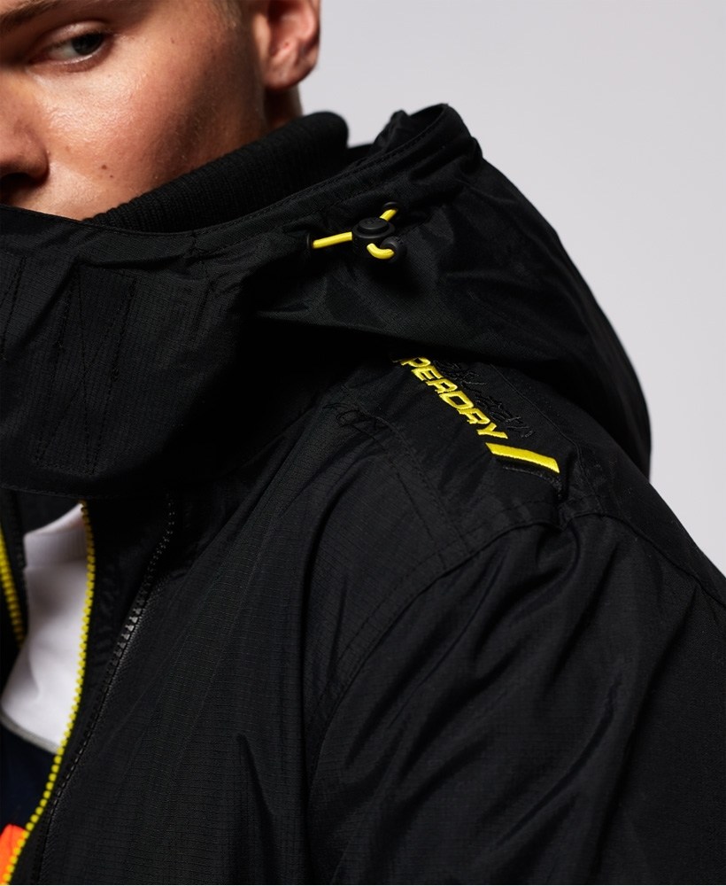 正規 ARCTIC HOOD POPZIP WINDCHEATER リュックサック
