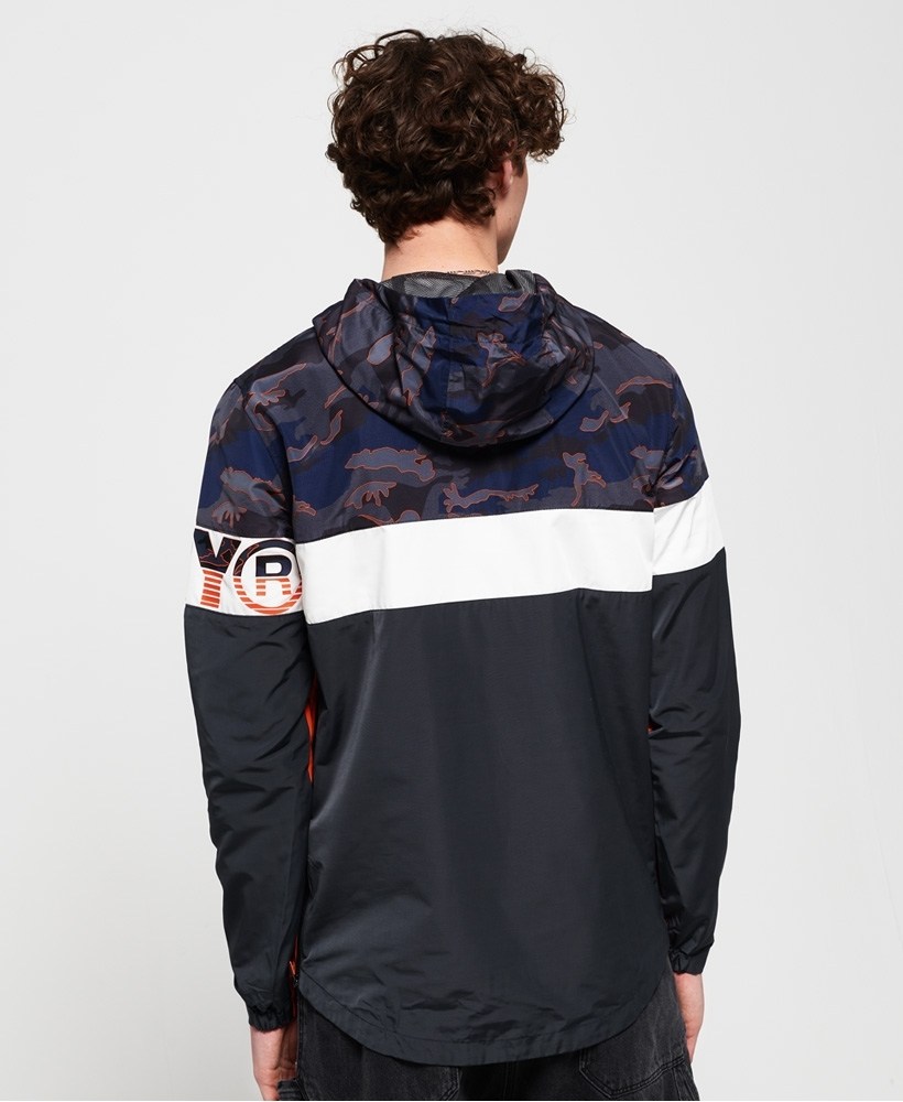 RYLEY CASUAL JACKET