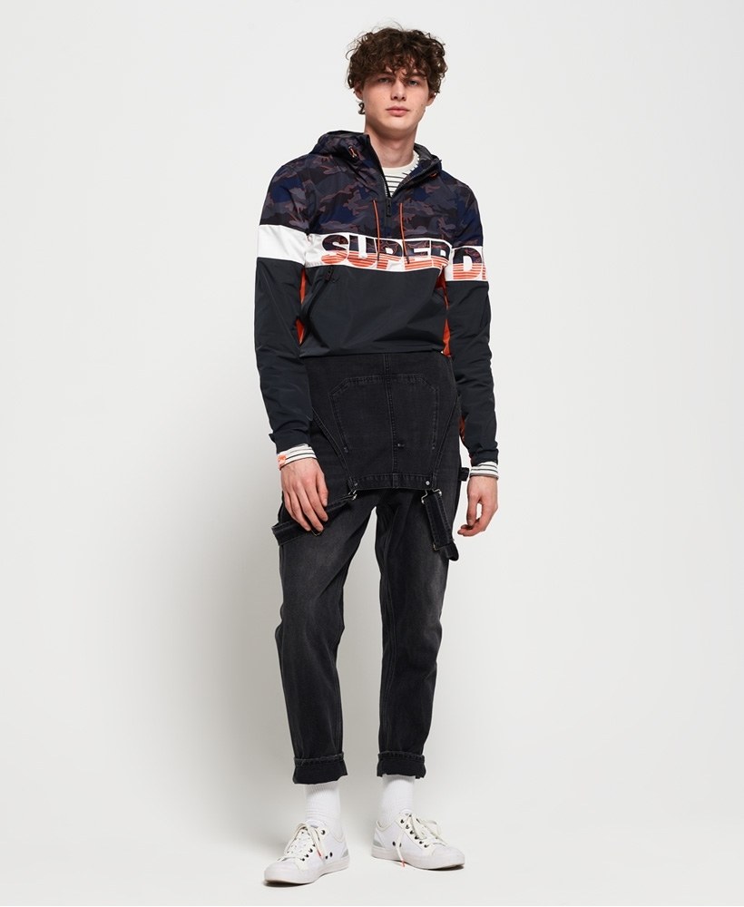 RYLEY CASUAL JACKET