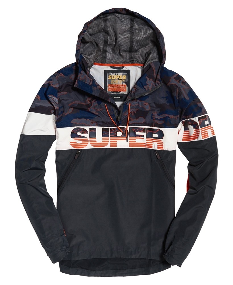 RYLEY CASUAL JACKET