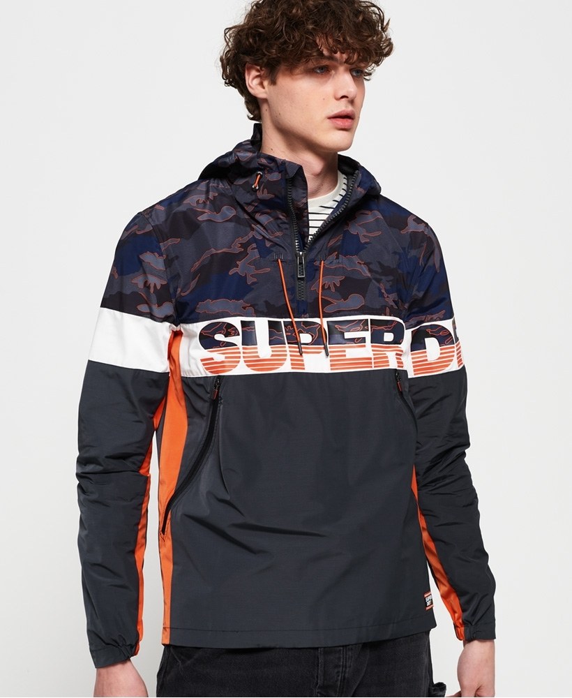 RYLEY CASUAL JACKET