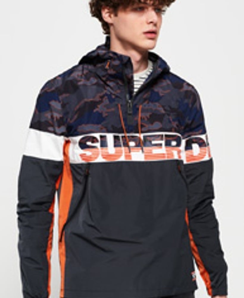 RYLEY CASUAL JACKET