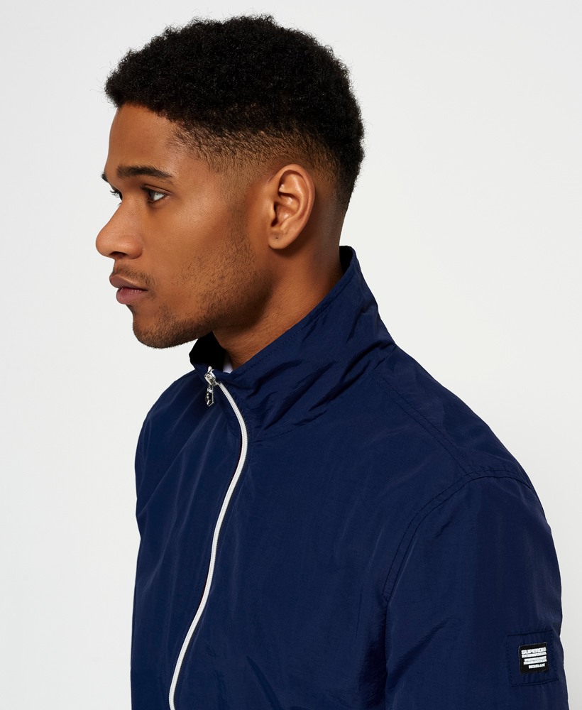 Superdry international lite jacket cheap