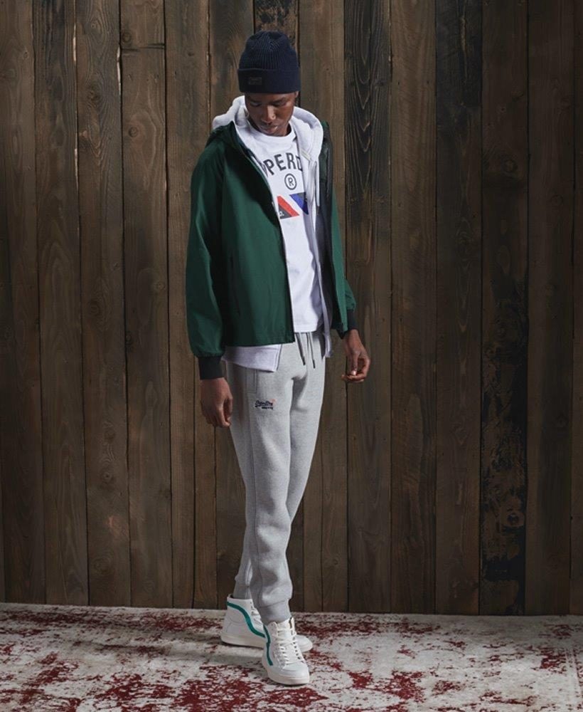 ECHO BEACH CAGOULE