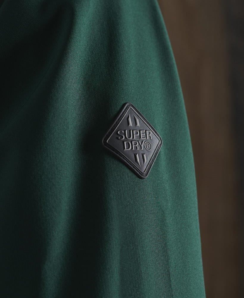 ECHO BEACH CAGOULE