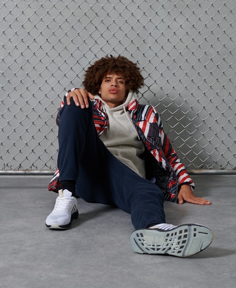 SPORTSTYLE PUFFER JACKET