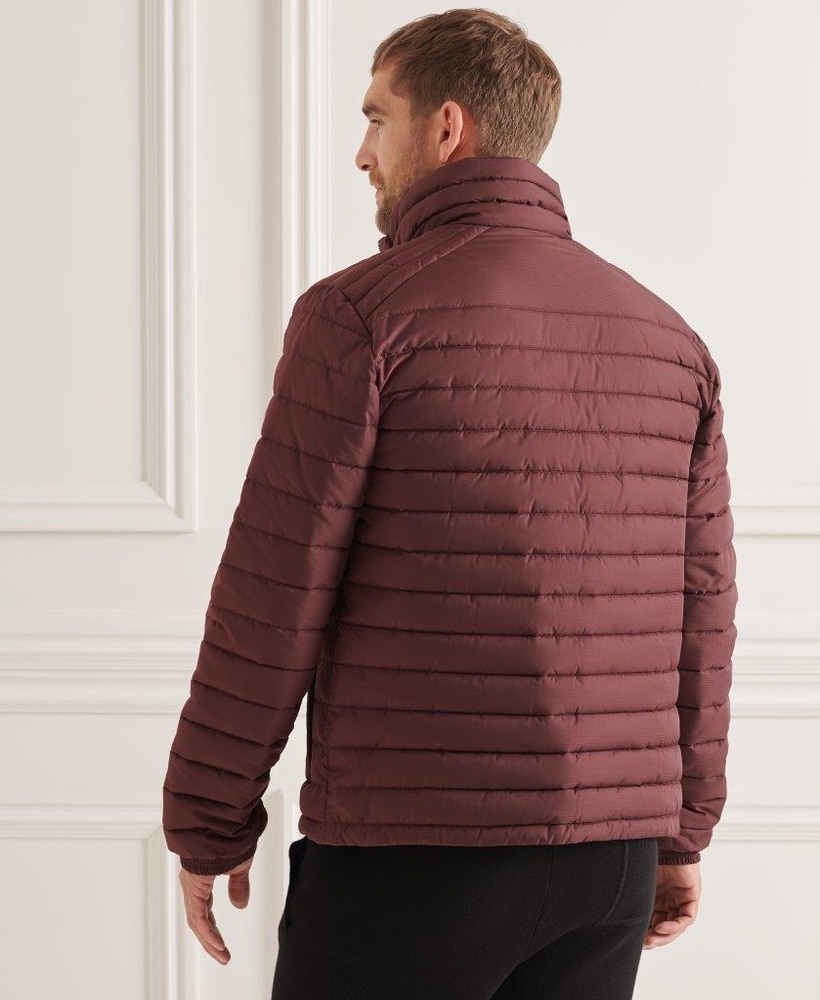 STUDIOS NON HOODED FUJI JACKET