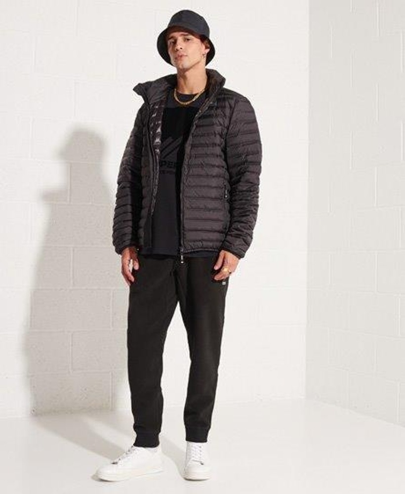 CORE DOWN PADDED JACKET