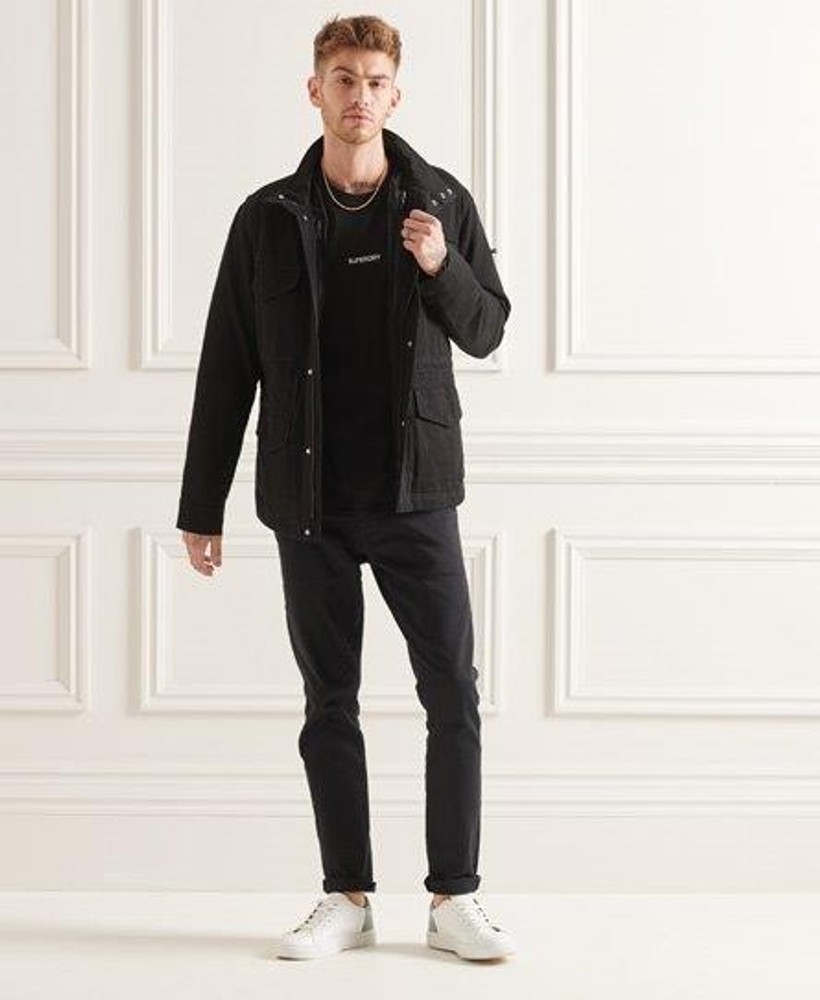 Superdry 3 in 1 discount