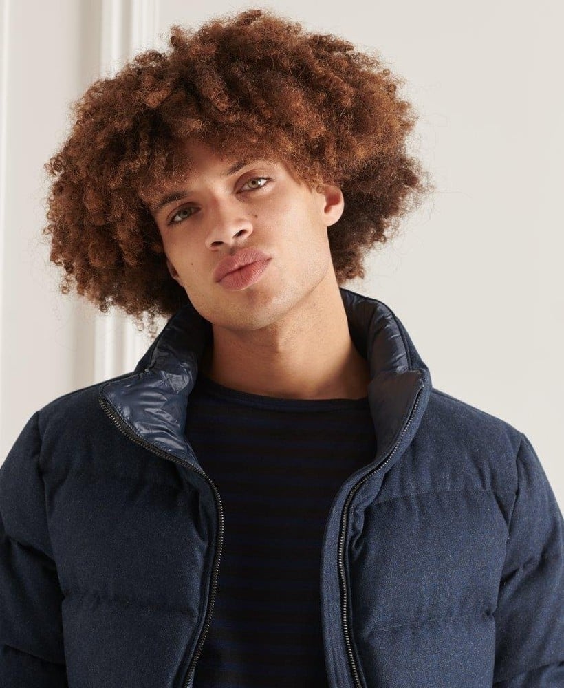 STUDIOS ALPINE DOWN JACKET