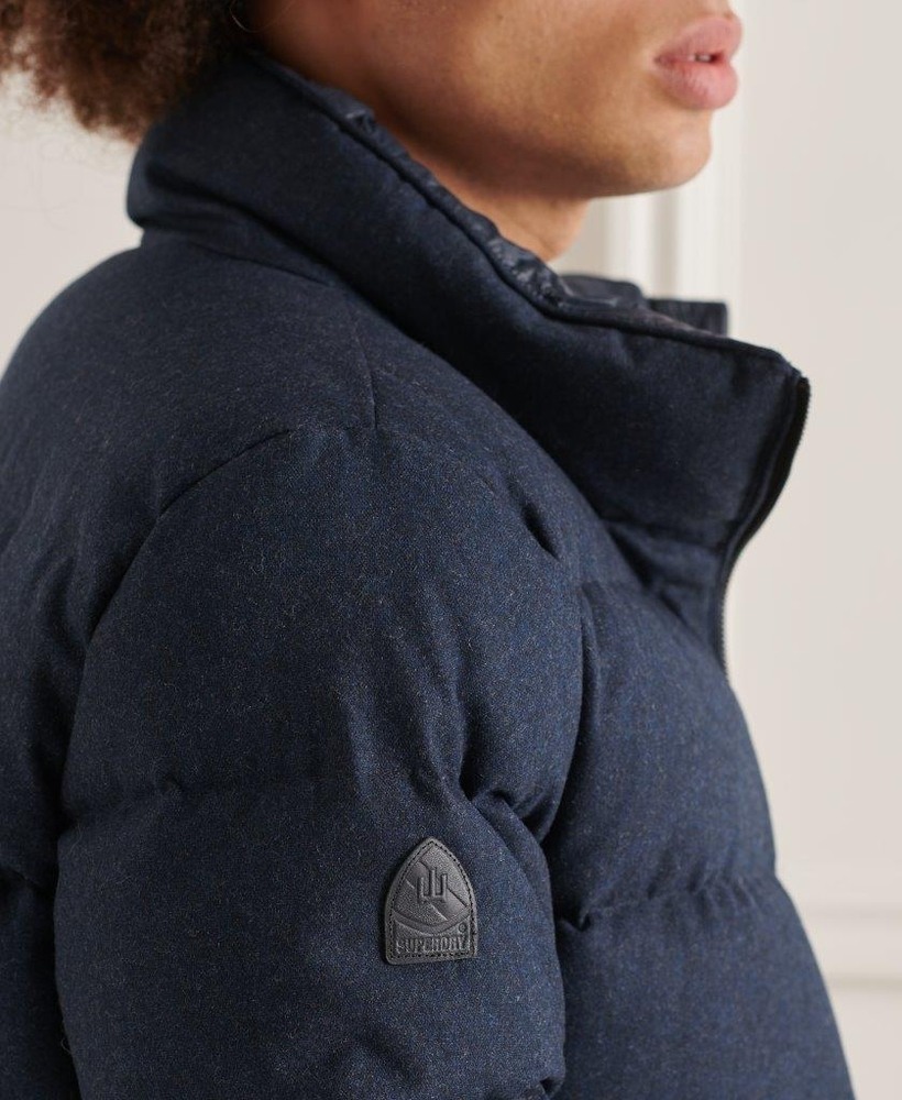 STUDIOS ALPINE DOWN JACKET