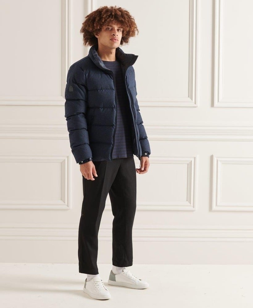 STUDIOS ALPINE DOWN JACKET