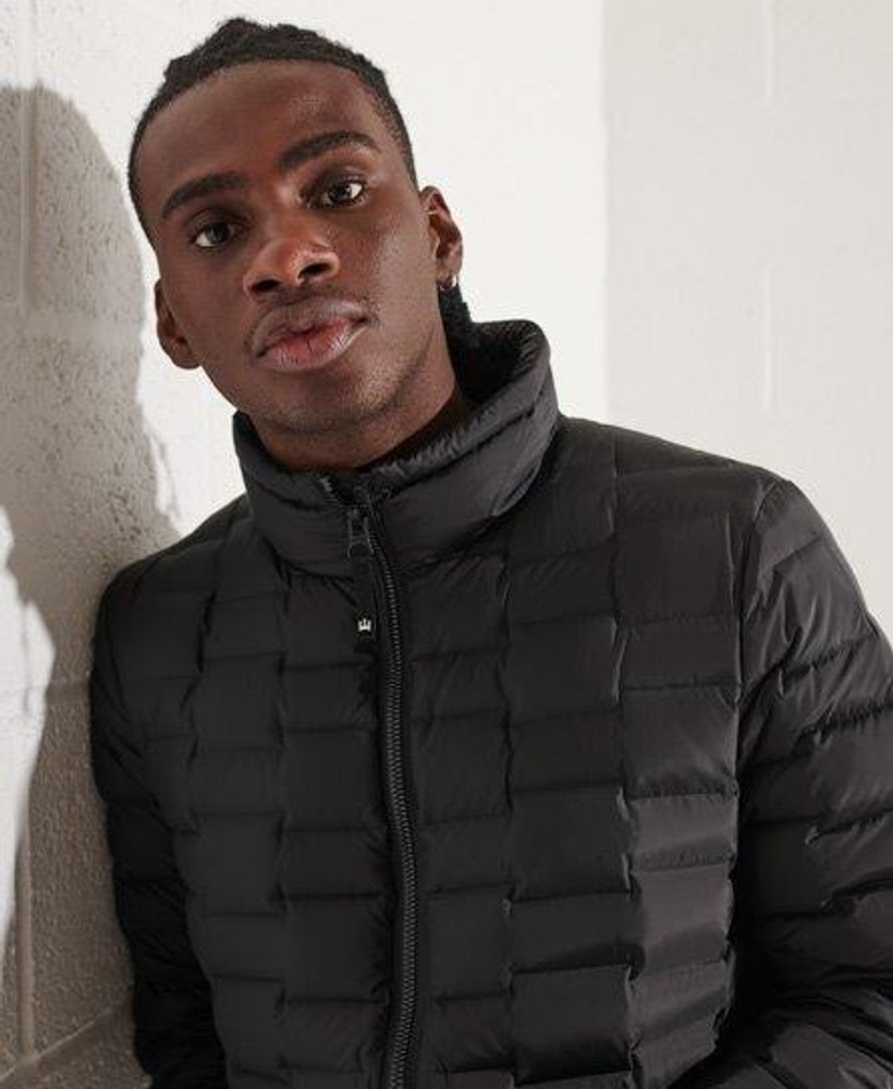 DOWN LINER JACKET