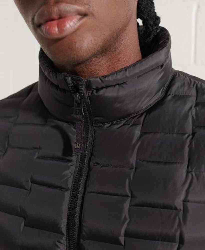 DOWN LINER JACKET