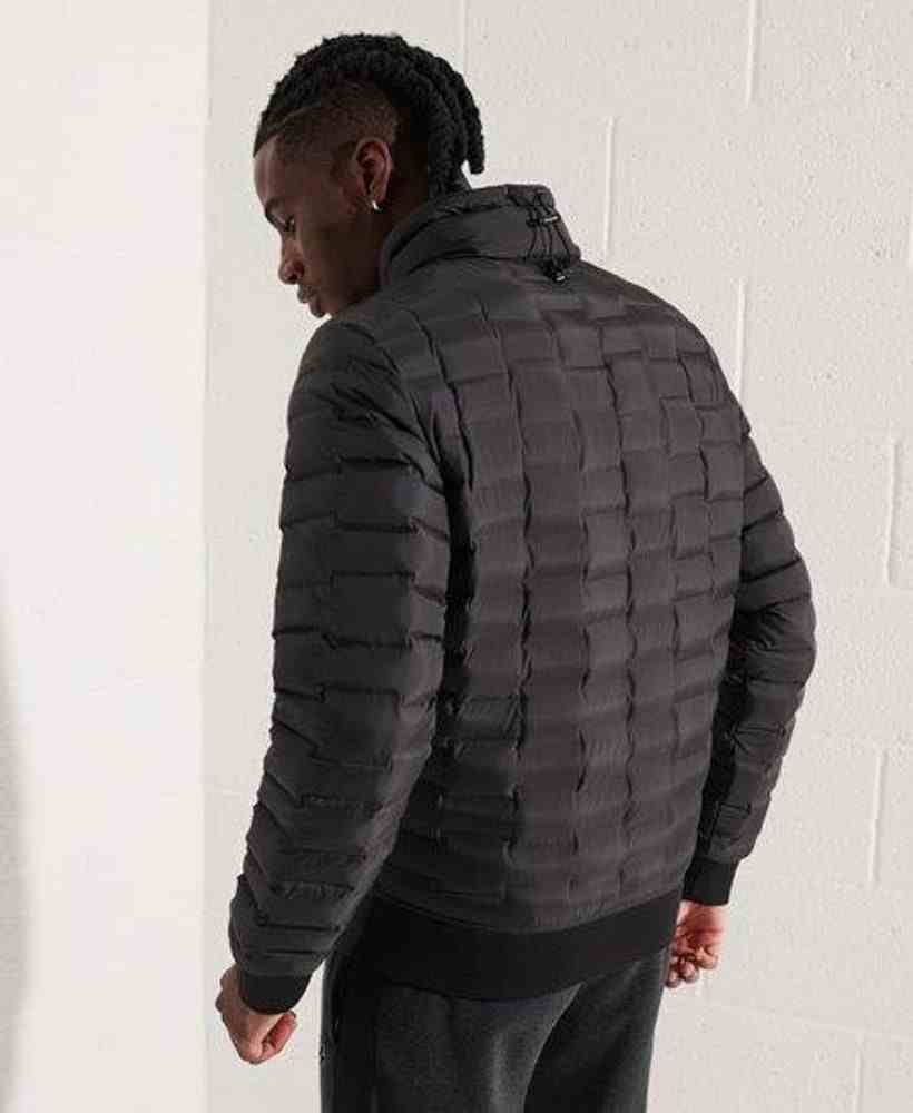 DOWN LINER JACKET
