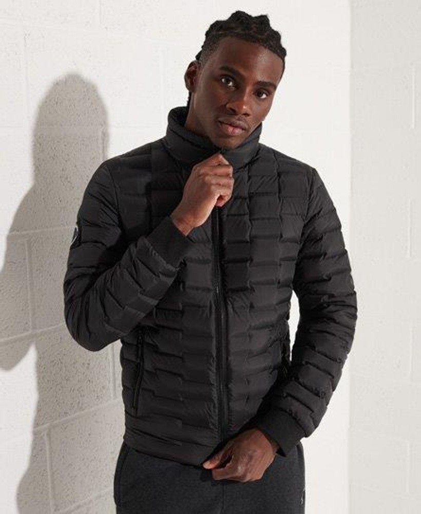 DOWN LINER JACKET