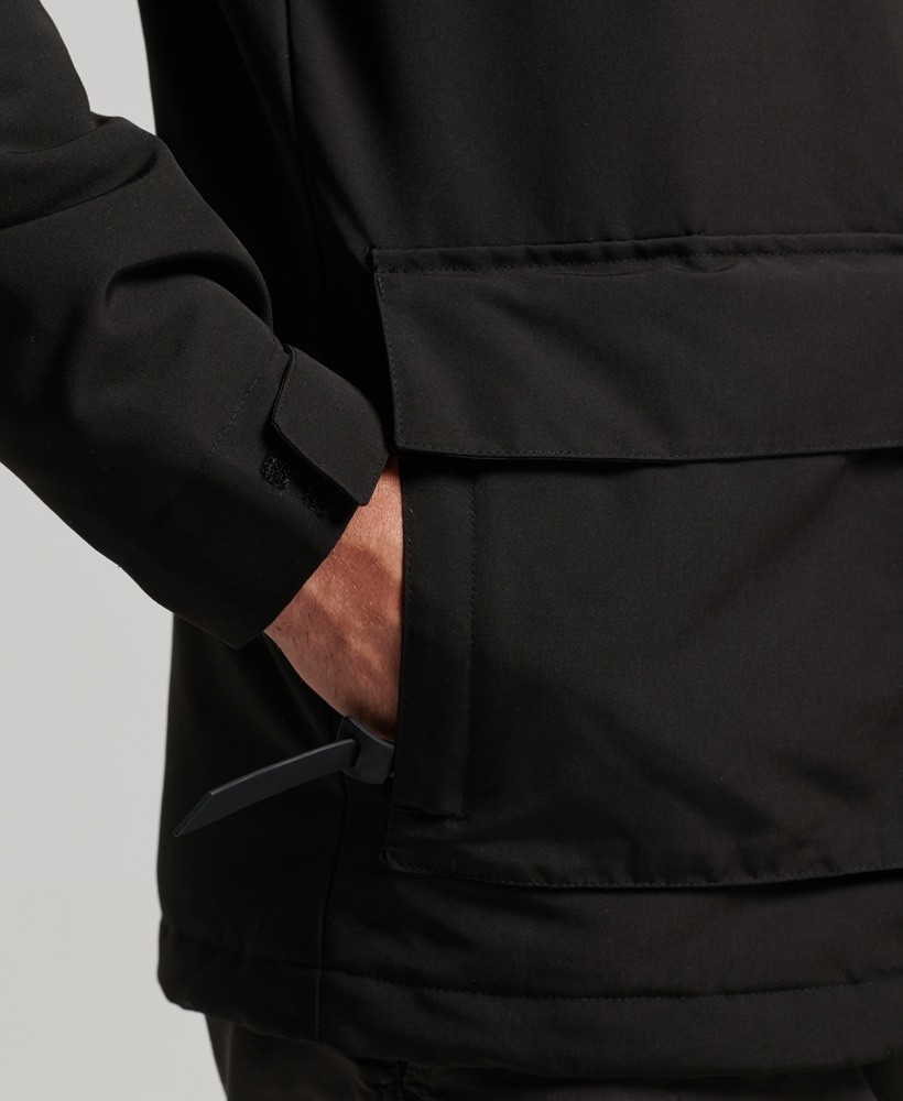 ULTIMATE SD WINDCHEATER JACKET