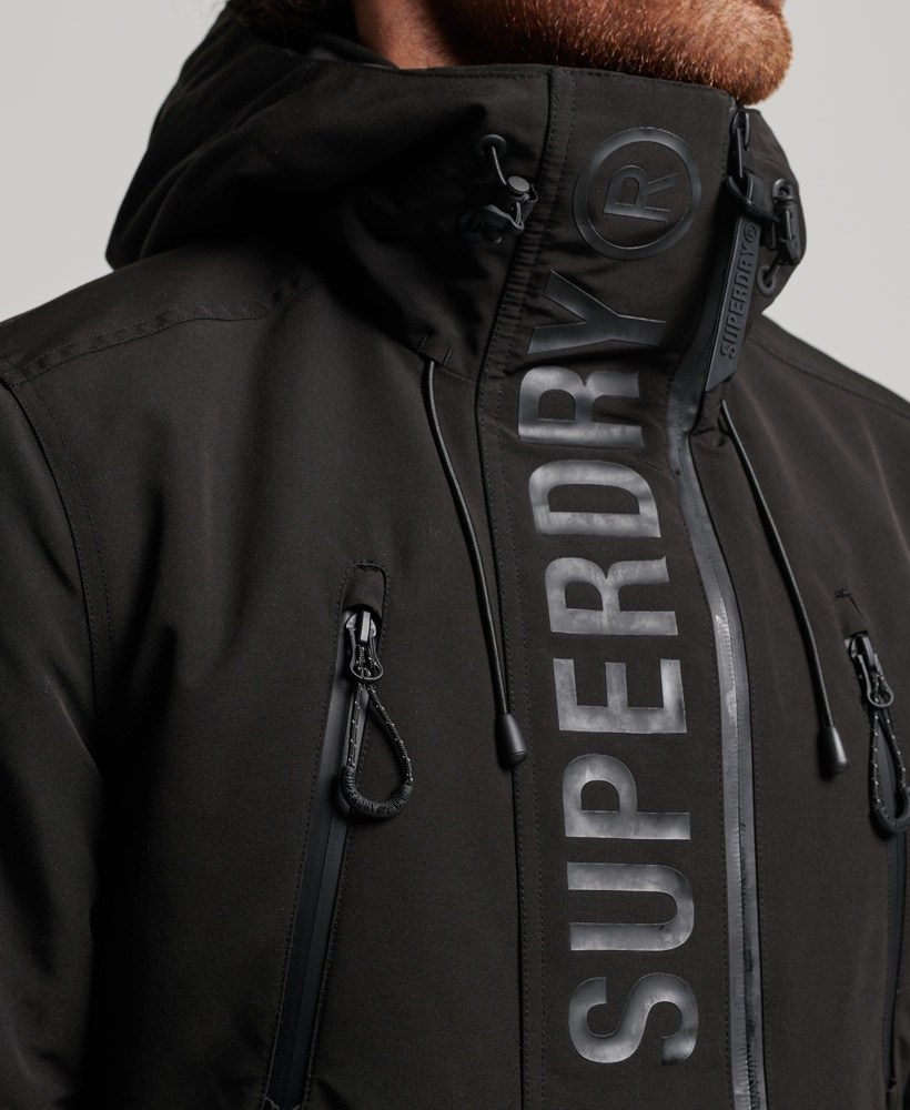 ULTIMATE SD WINDCHEATER JACKET