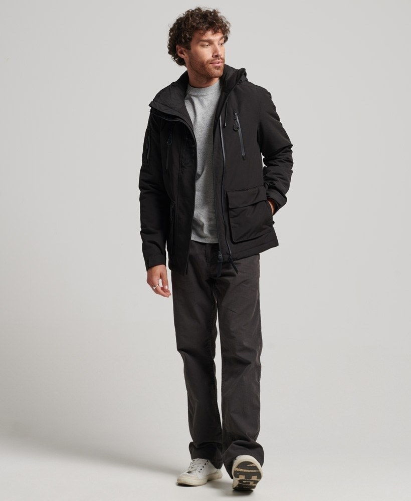 ULTIMATE SD WINDCHEATER JACKET