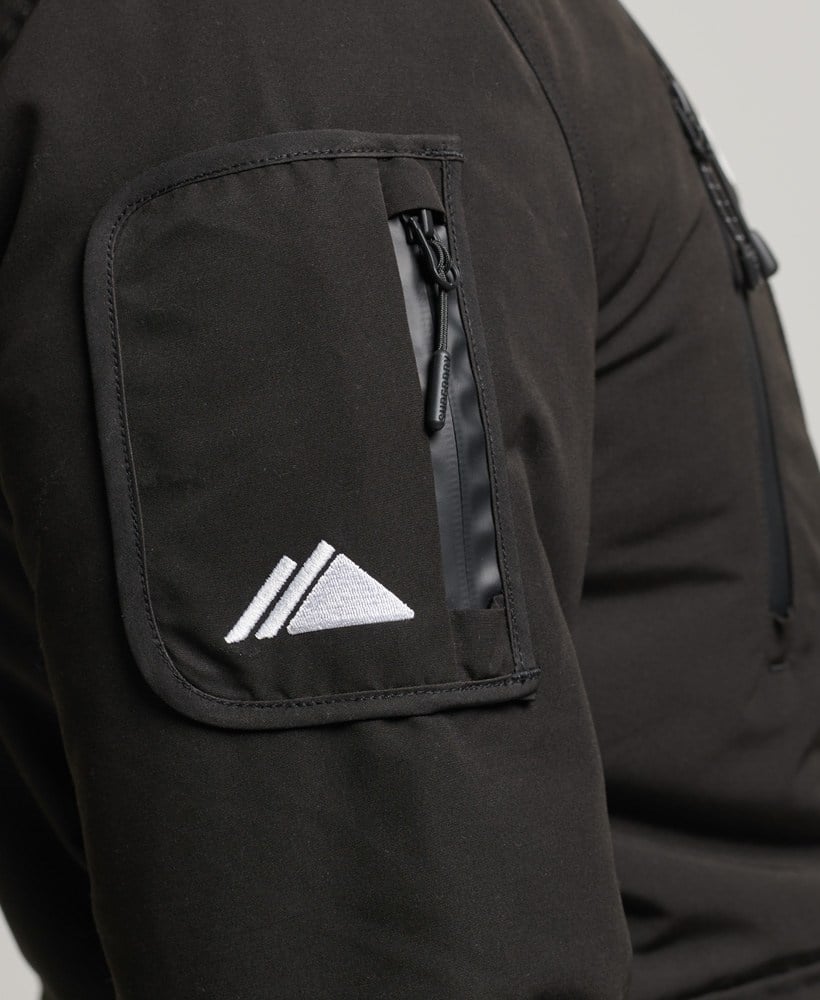 ULTIMATE SD WINDCHEATER JACKET