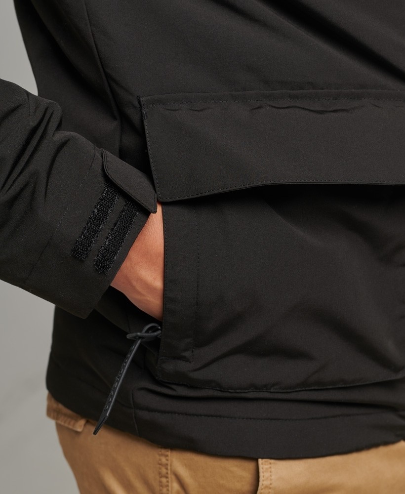 ULTIMATE SD WINDCHEATER JACKET