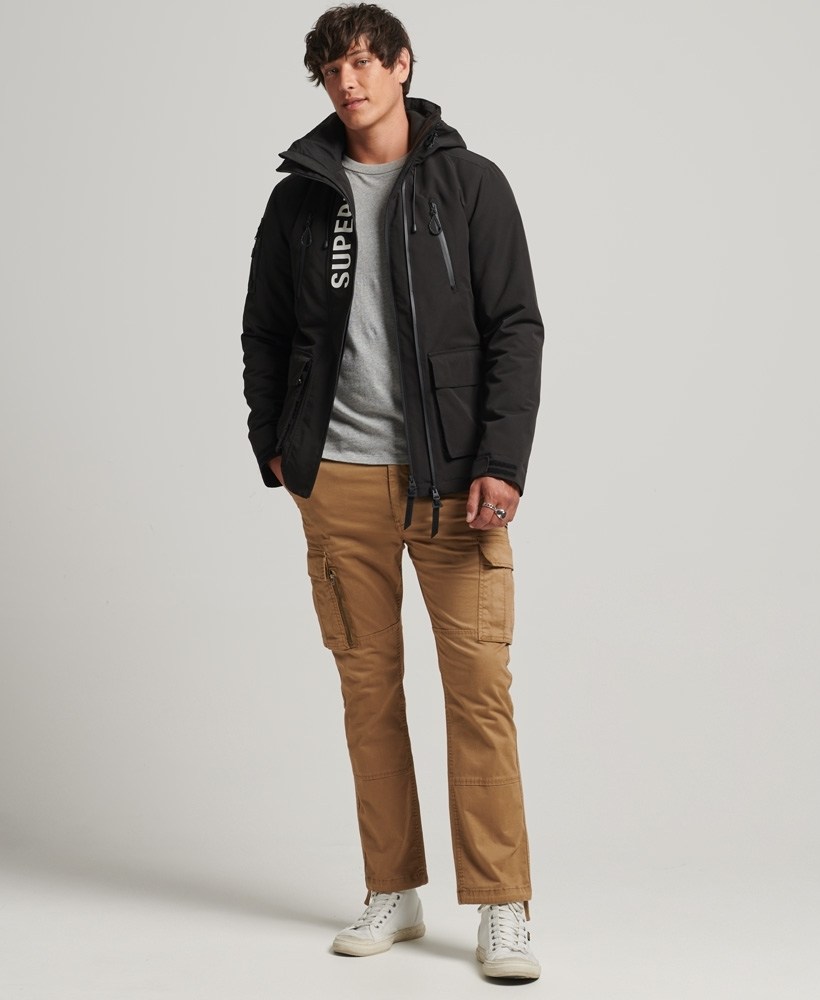 ULTIMATE SD WINDCHEATER JACKET