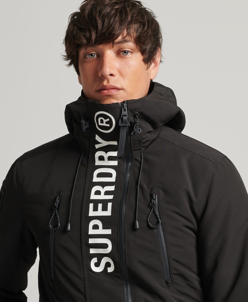 ULTIMATE SD WINDCHEATER JACKET