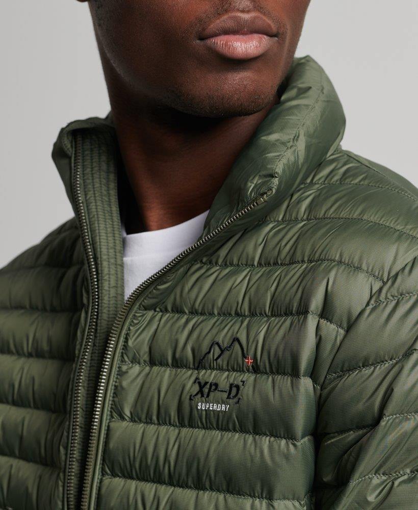 Superdry lightweight core down shop