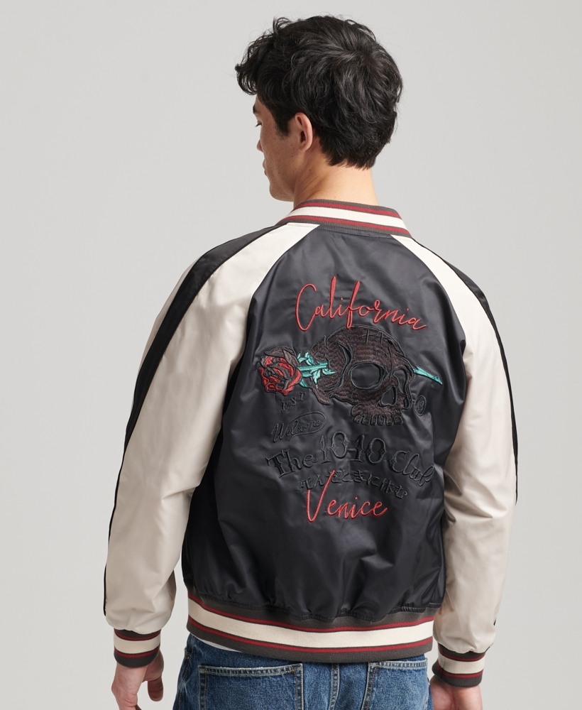 SUKAJAN JACKET