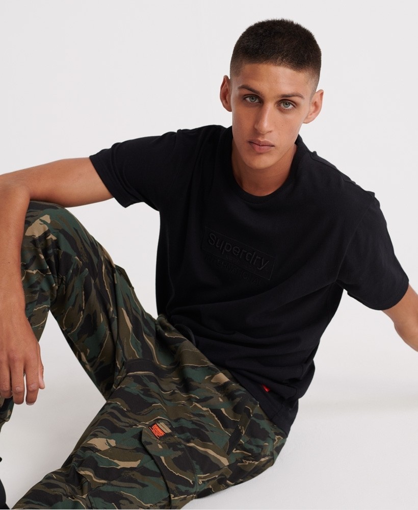 ROOKIE CARGO JOGGER