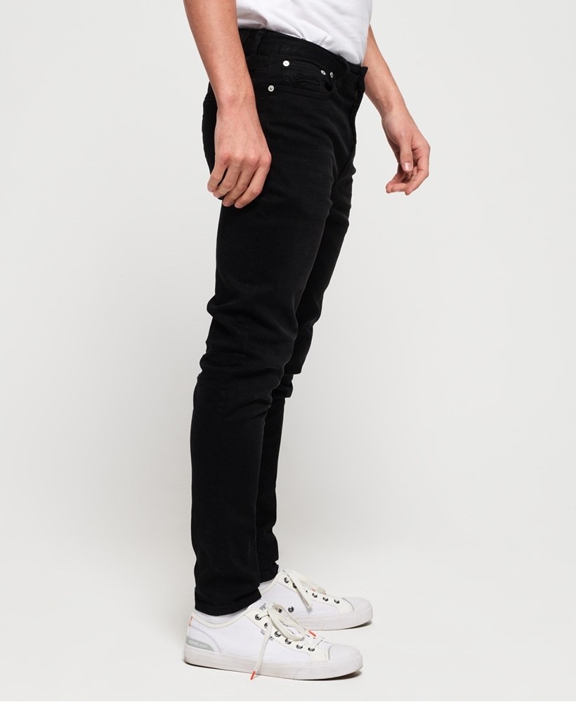 TRAVIS SKINNY JEANS