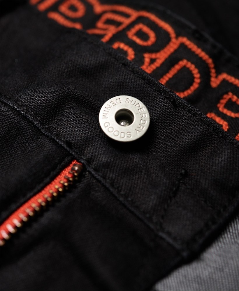 TRAVIS SKINNY JEANS