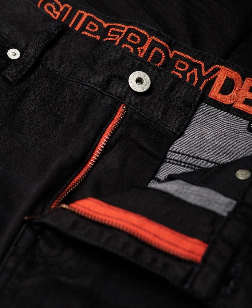 TRAVIS SKINNY JEANS