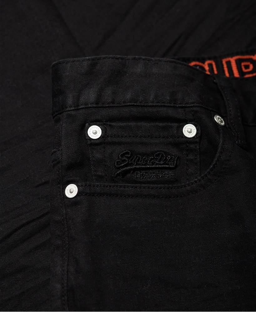 TRAVIS SKINNY JEANS