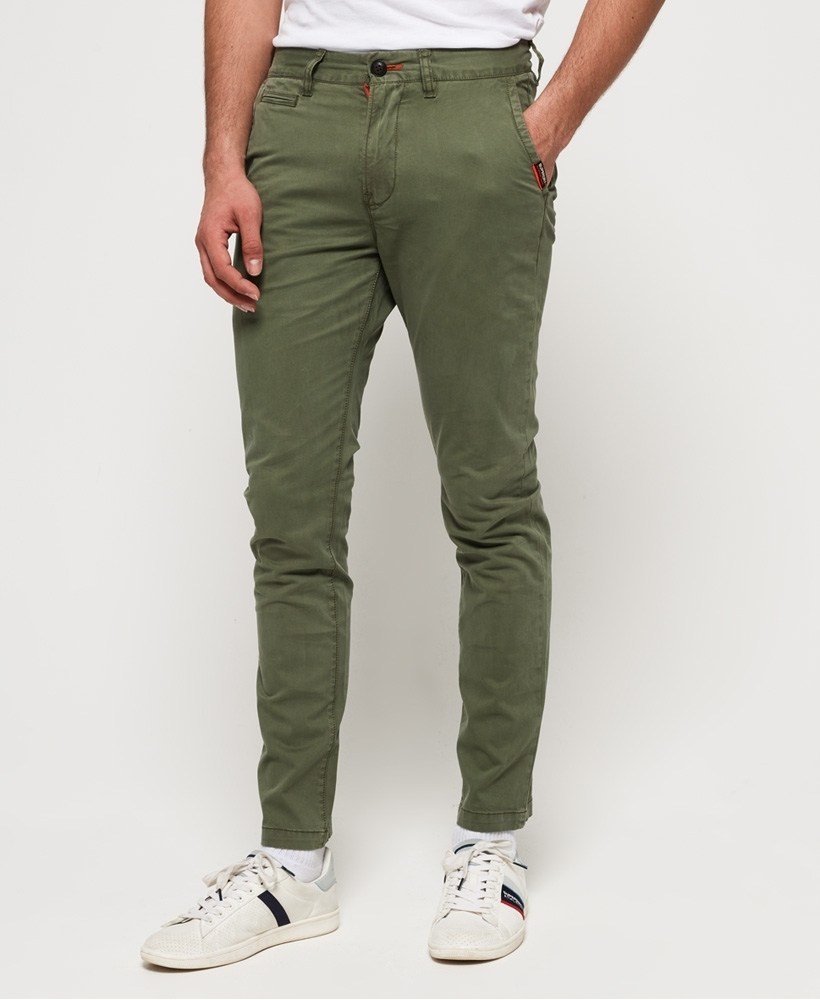 INTERNATIONAL CHINO