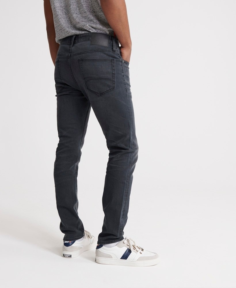 03 TYLER SLIM JEANS